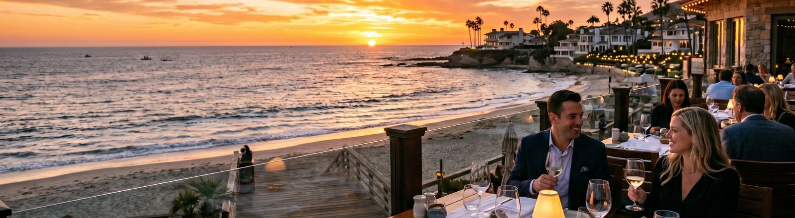 Orange County Restaurants